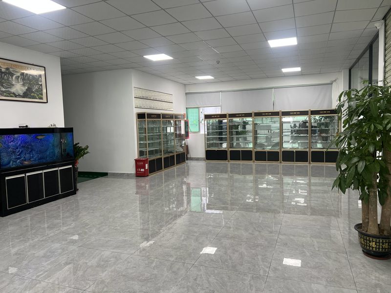 চীন Shenzhen Hanhui Photoelectricity Co.,Ltd সংস্থা প্রোফাইল