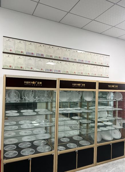 চীন Shenzhen Hanhui Photoelectricity Co.,Ltd সংস্থা প্রোফাইল